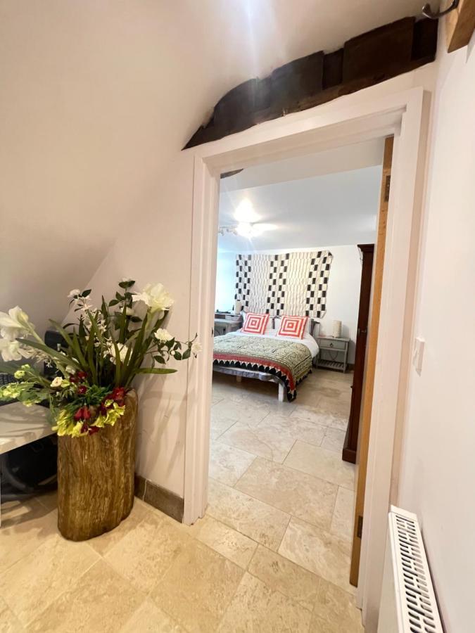 Luxury Country Cottage With A View Enstone Экстерьер фото