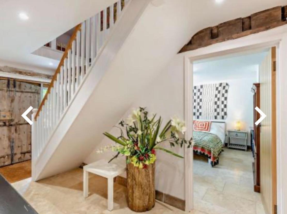 Luxury Country Cottage With A View Enstone Экстерьер фото